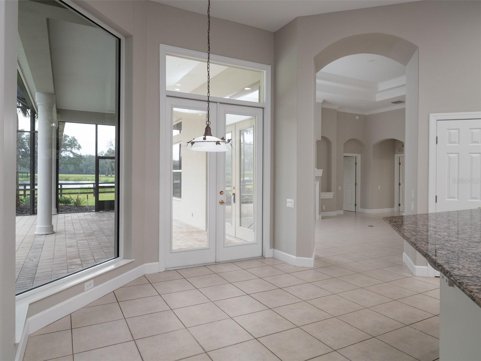 BROOKFIELD ANNEX - Farm