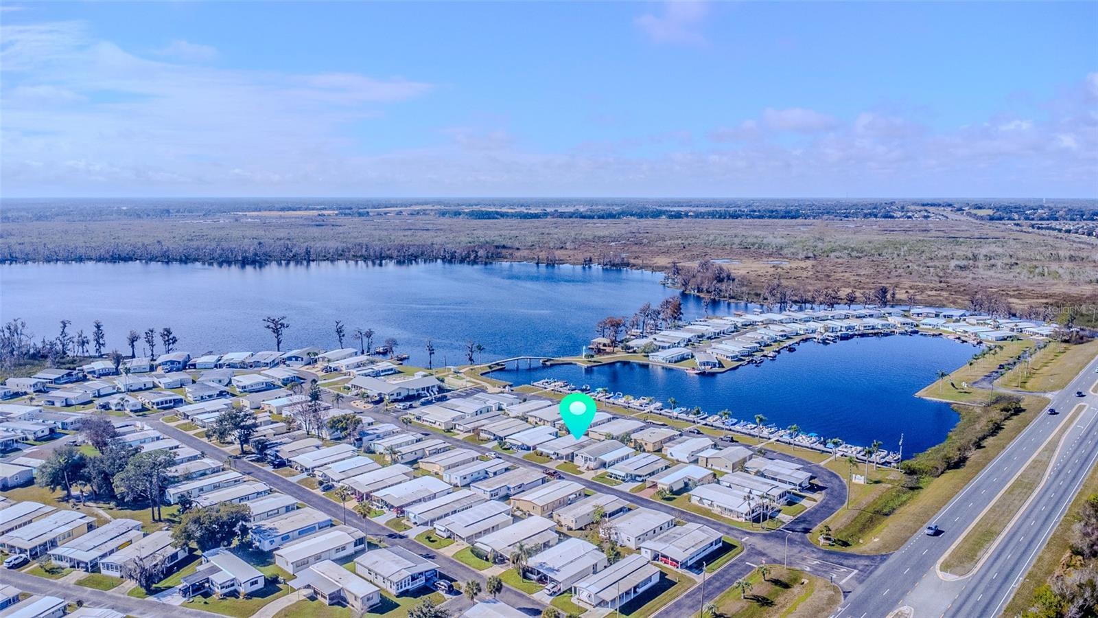 CLERMONT EMERALD LAKES CO-OP LT 01 - Residential