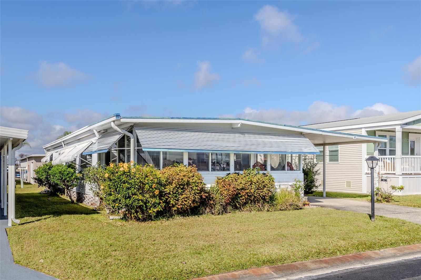 CLERMONT EMERALD LAKES CO-OP LT 01 - Residential