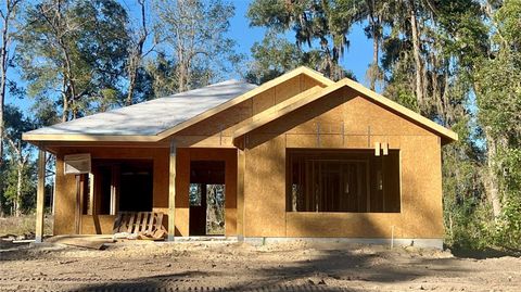 A home in SUMMERFIELD