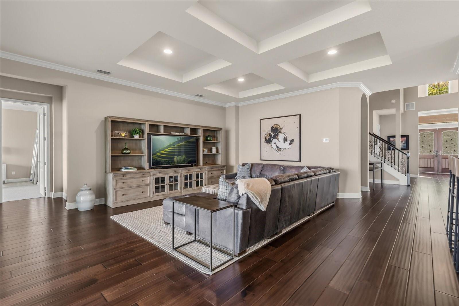 OVERLOOK 2/HAMLIN PH 1 & 6 - Residential