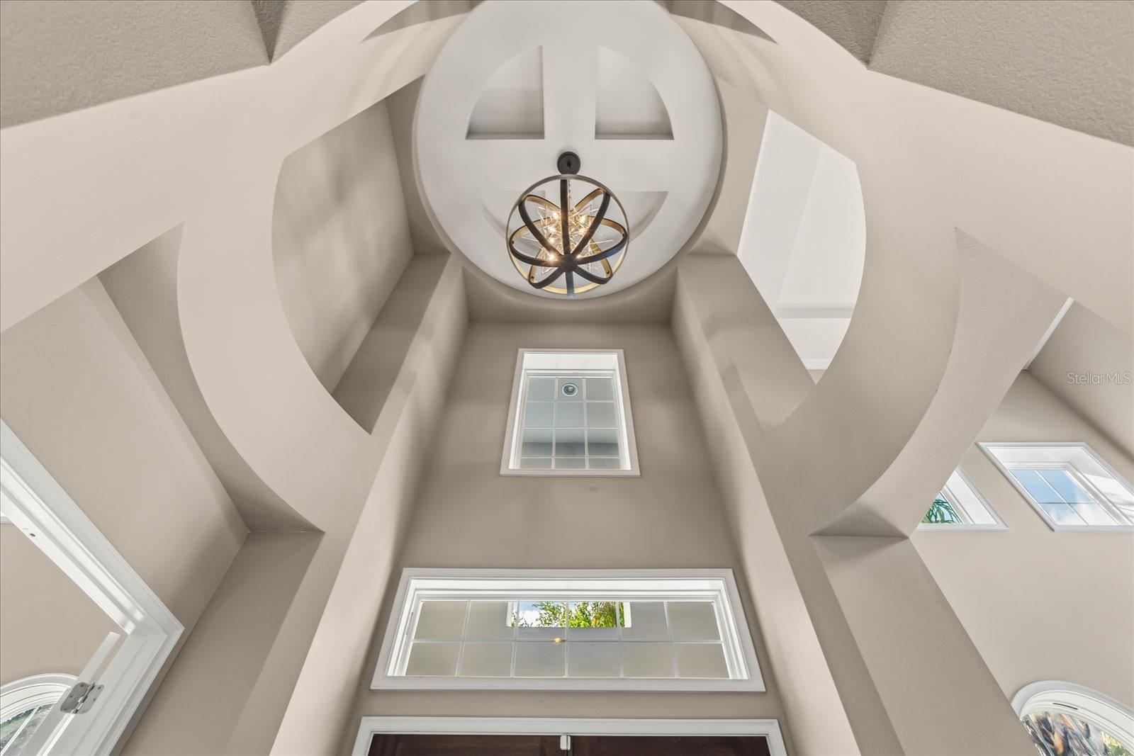 OVERLOOK 2/HAMLIN PH 1 & 6 - Residential