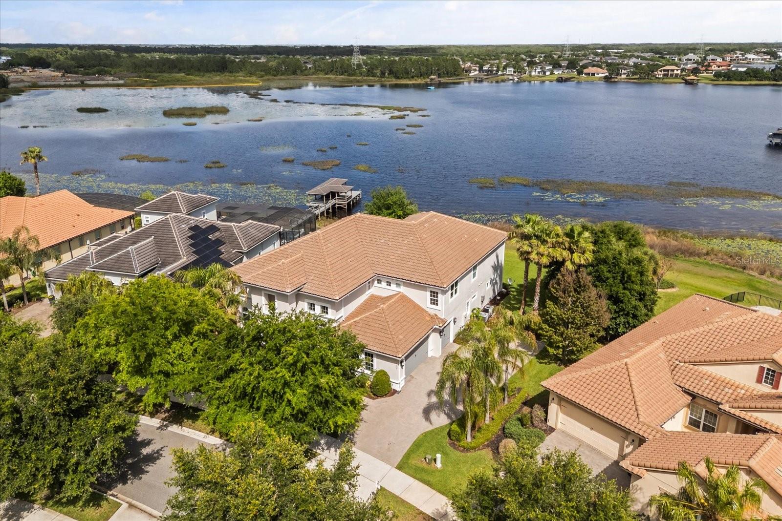 OVERLOOK 2/HAMLIN PH 1 & 6 - Residential