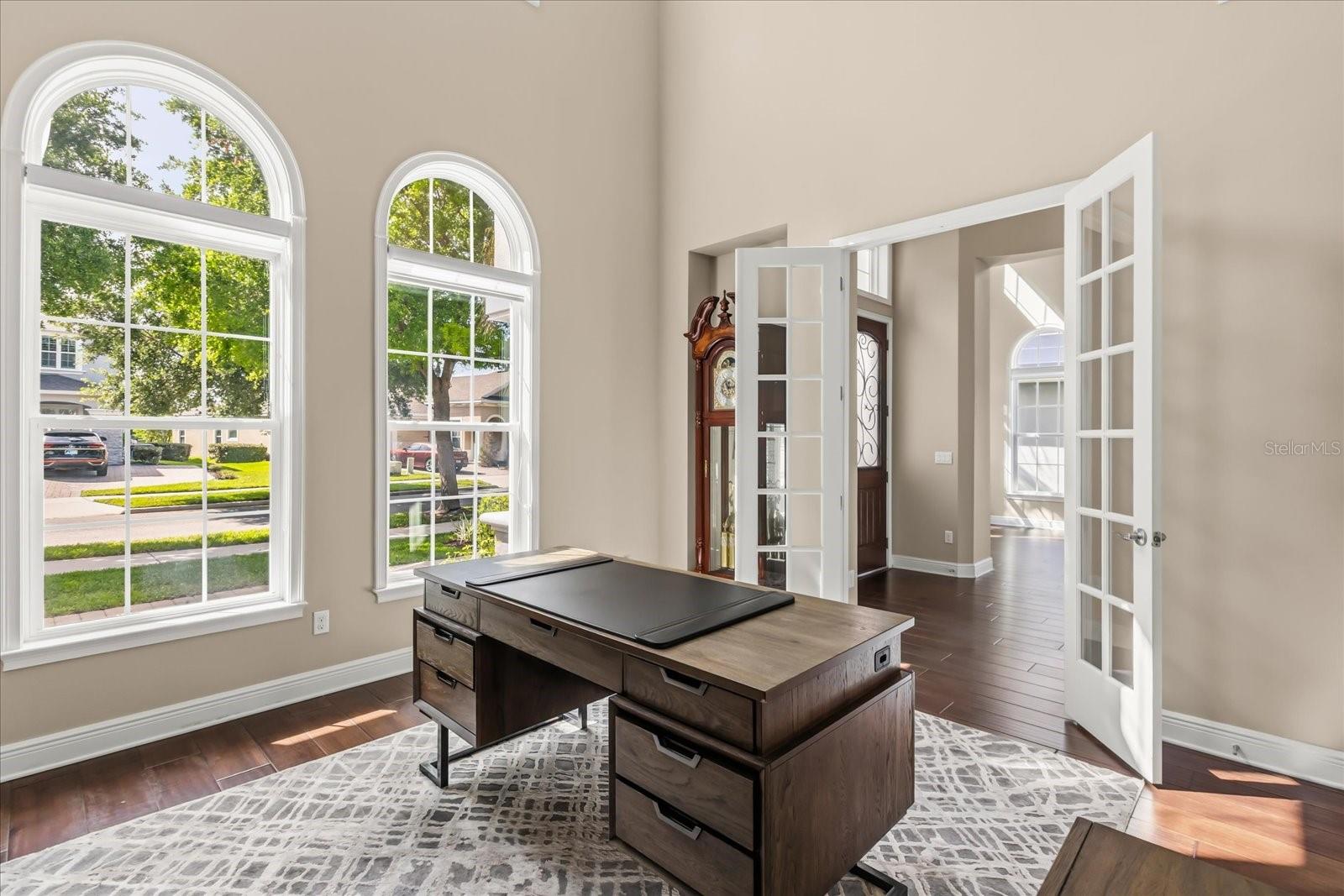 OVERLOOK 2/HAMLIN PH 1 & 6 - Residential