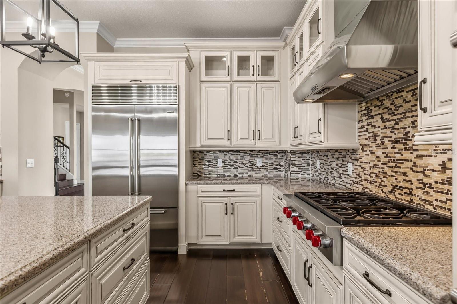 OVERLOOK 2/HAMLIN PH 1 & 6 - Residential