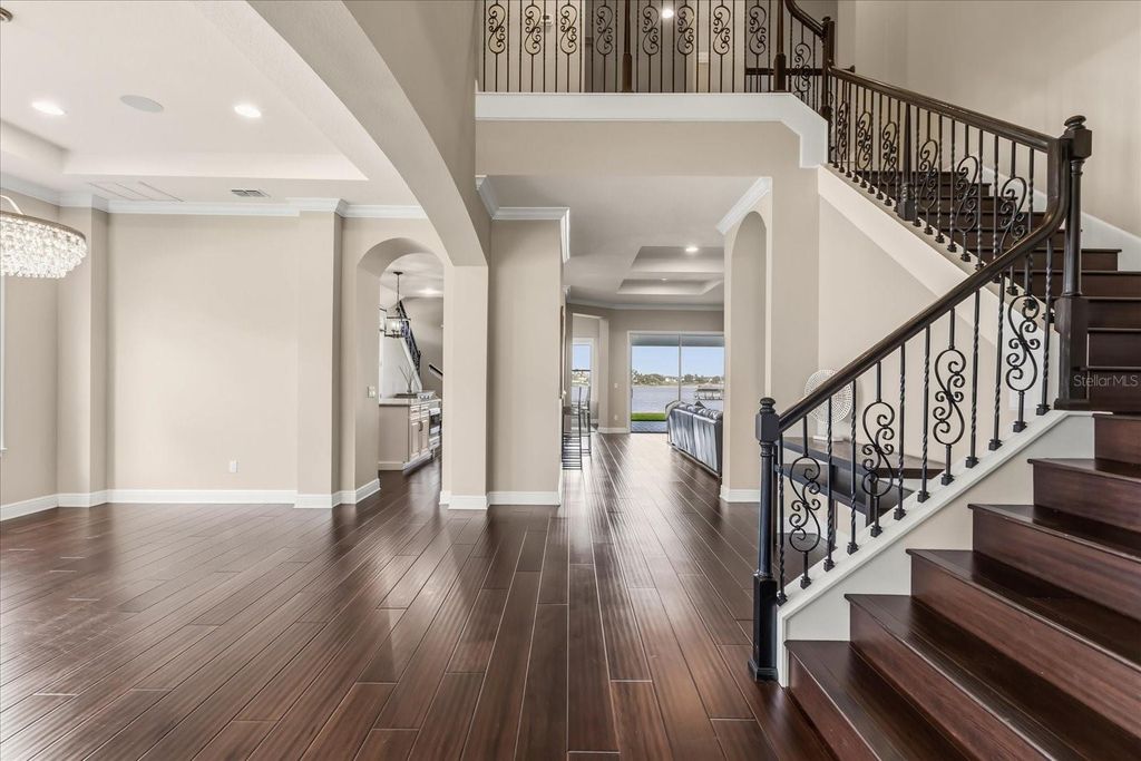 Photo of 5340 Bowman Drive, Winter Garden, FL 34787 (MLS # O6398618)