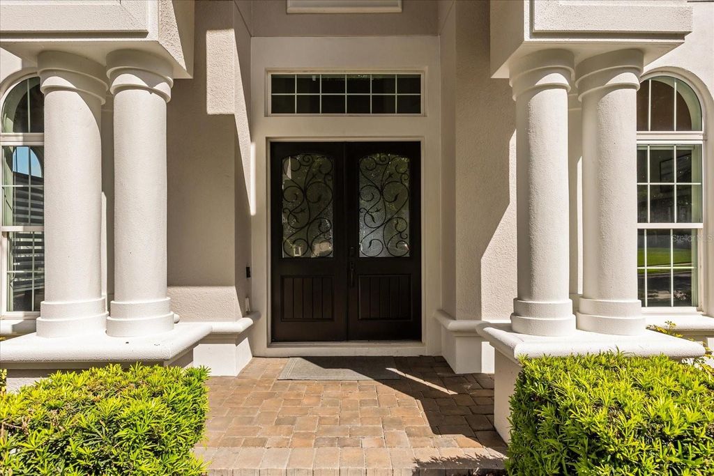 Photo of 5340 Bowman Drive, Winter Garden, FL 34787 (MLS # O6398618)