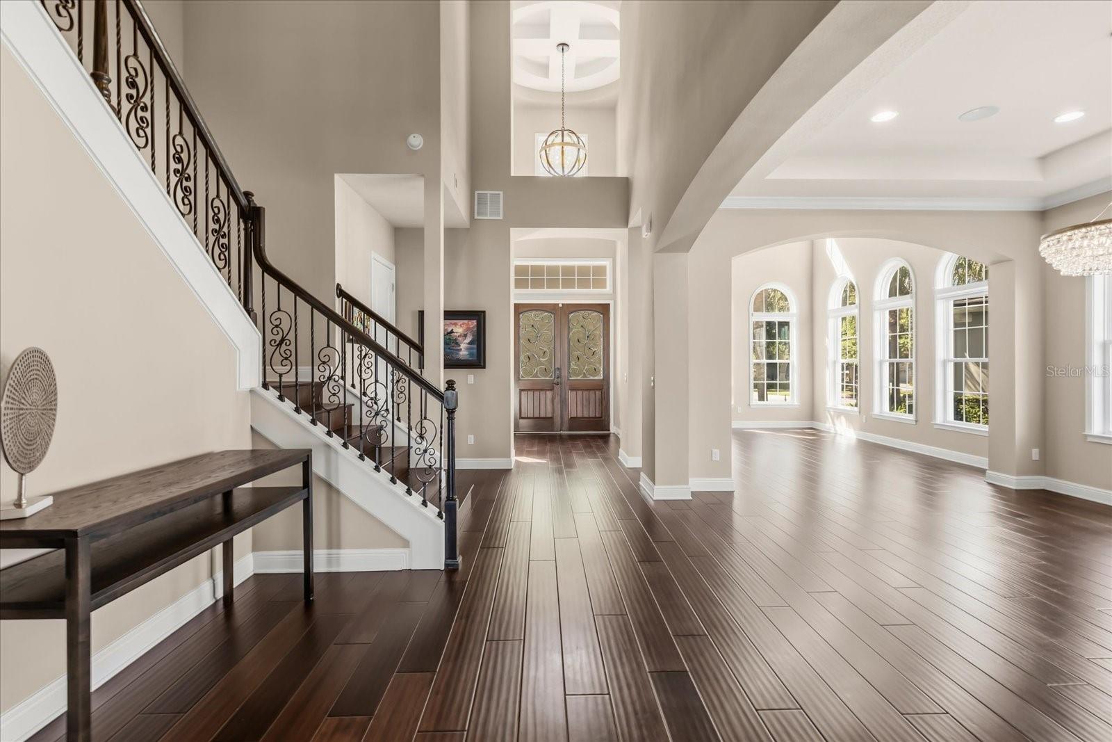 OVERLOOK 2/HAMLIN PH 1 & 6 - Residential