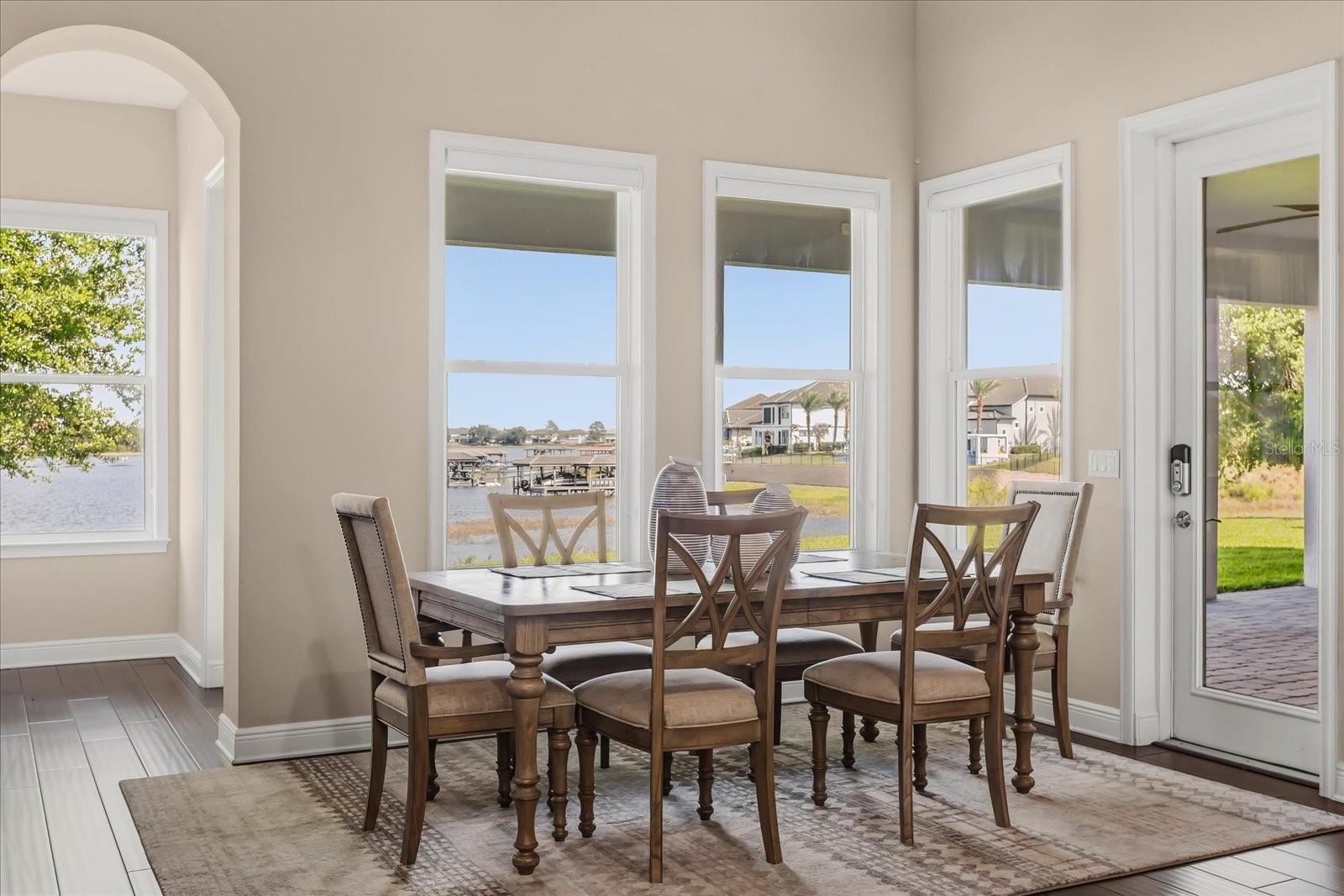 OVERLOOK 2/HAMLIN PH 1 & 6 - Residential