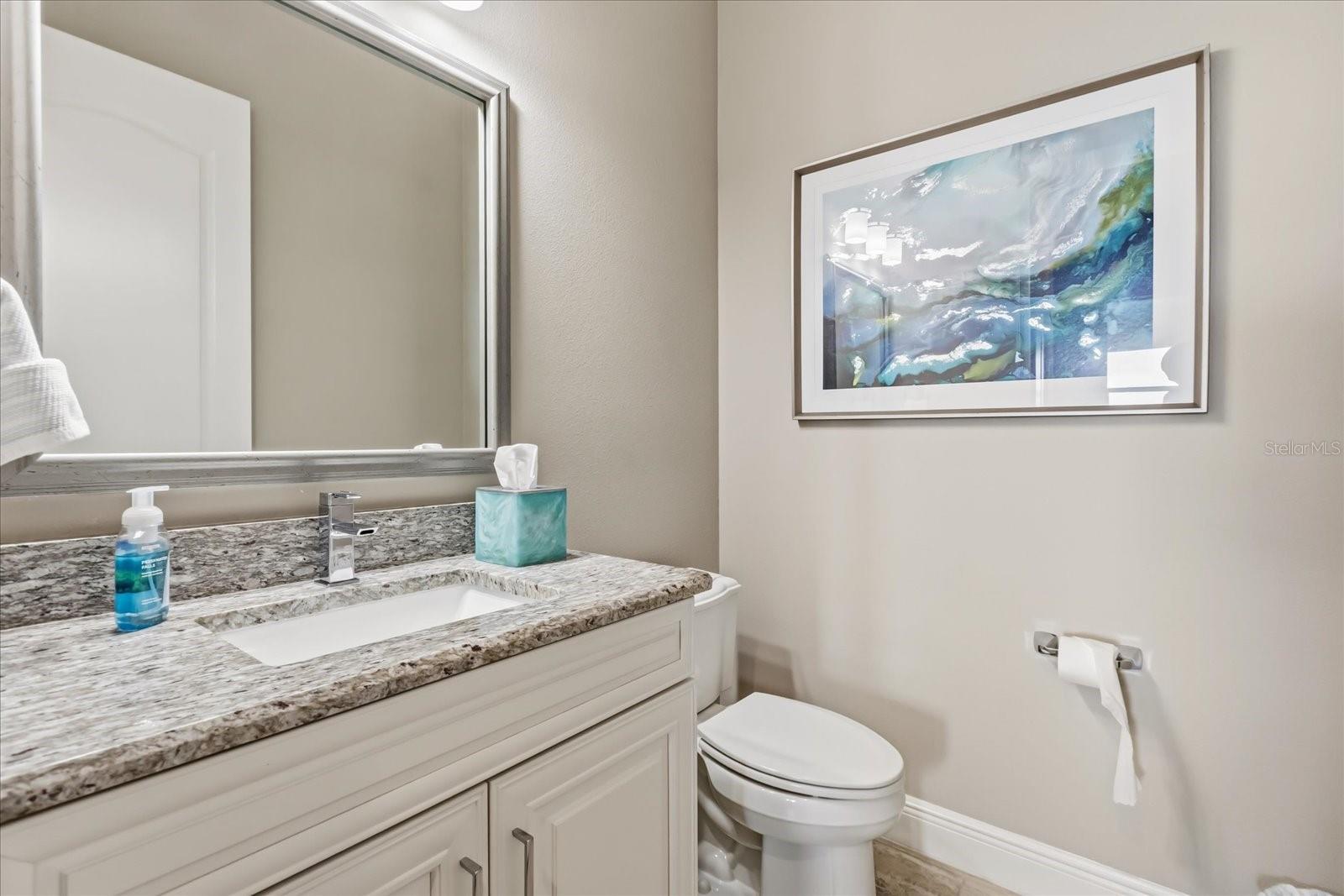 OVERLOOK 2/HAMLIN PH 1 & 6 - Residential