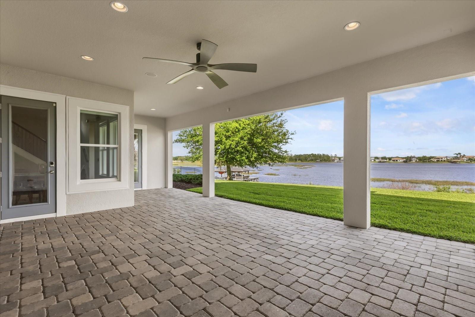 OVERLOOK 2/HAMLIN PH 1 & 6 - Residential