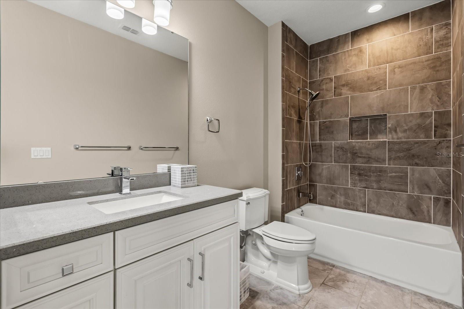 OVERLOOK 2/HAMLIN PH 1 & 6 - Residential