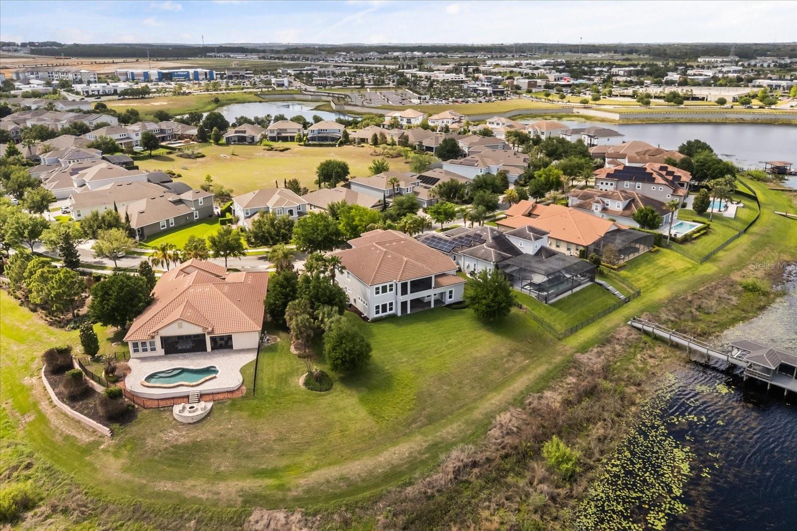 OVERLOOK 2/HAMLIN PH 1 & 6 - Residential