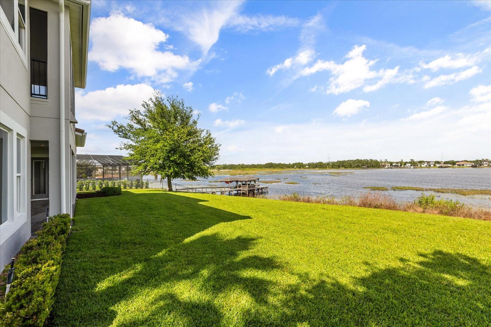 OVERLOOK 2/HAMLIN PH 1 & 6 - Residential