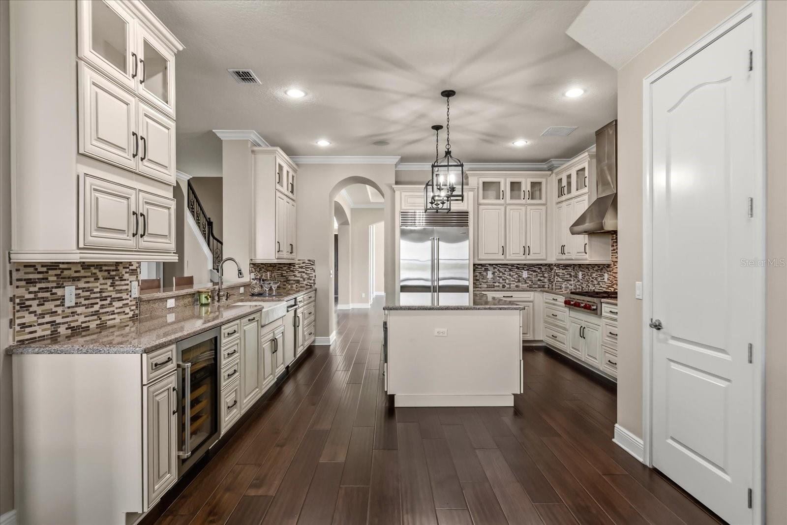 OVERLOOK 2/HAMLIN PH 1 & 6 - Residential