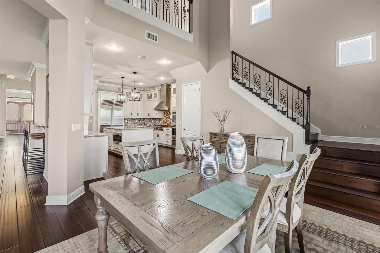 OVERLOOK 2/HAMLIN PH 1 & 6 - Residential