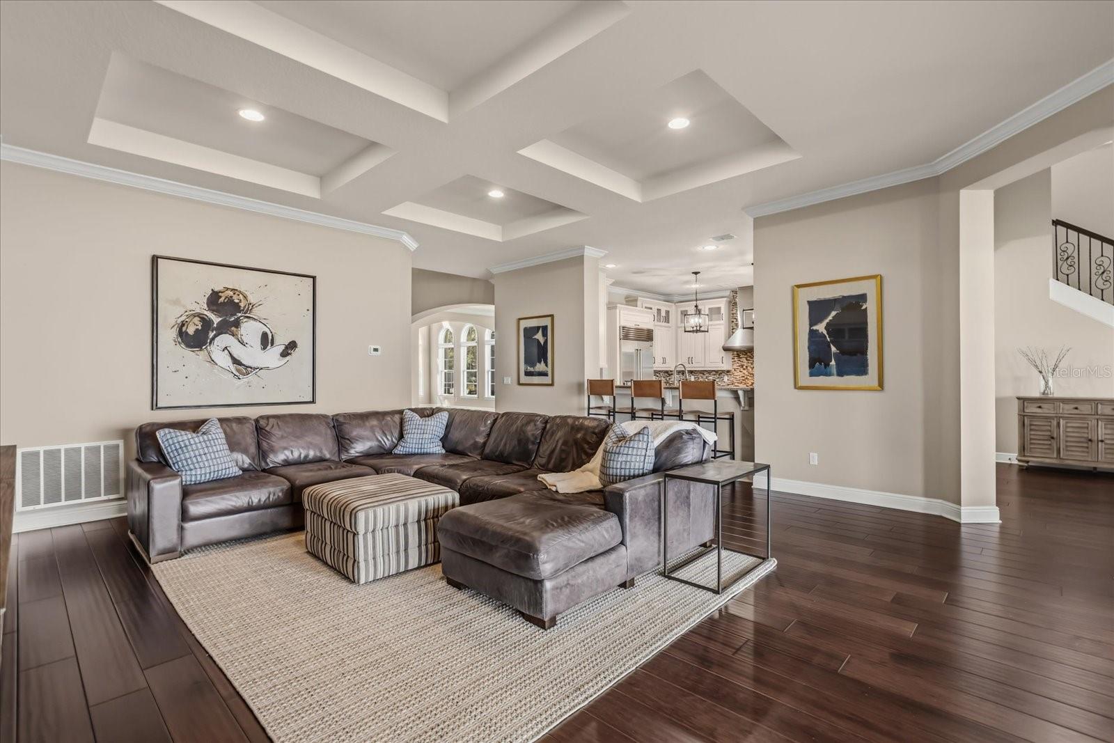 OVERLOOK 2/HAMLIN PH 1 & 6 - Residential