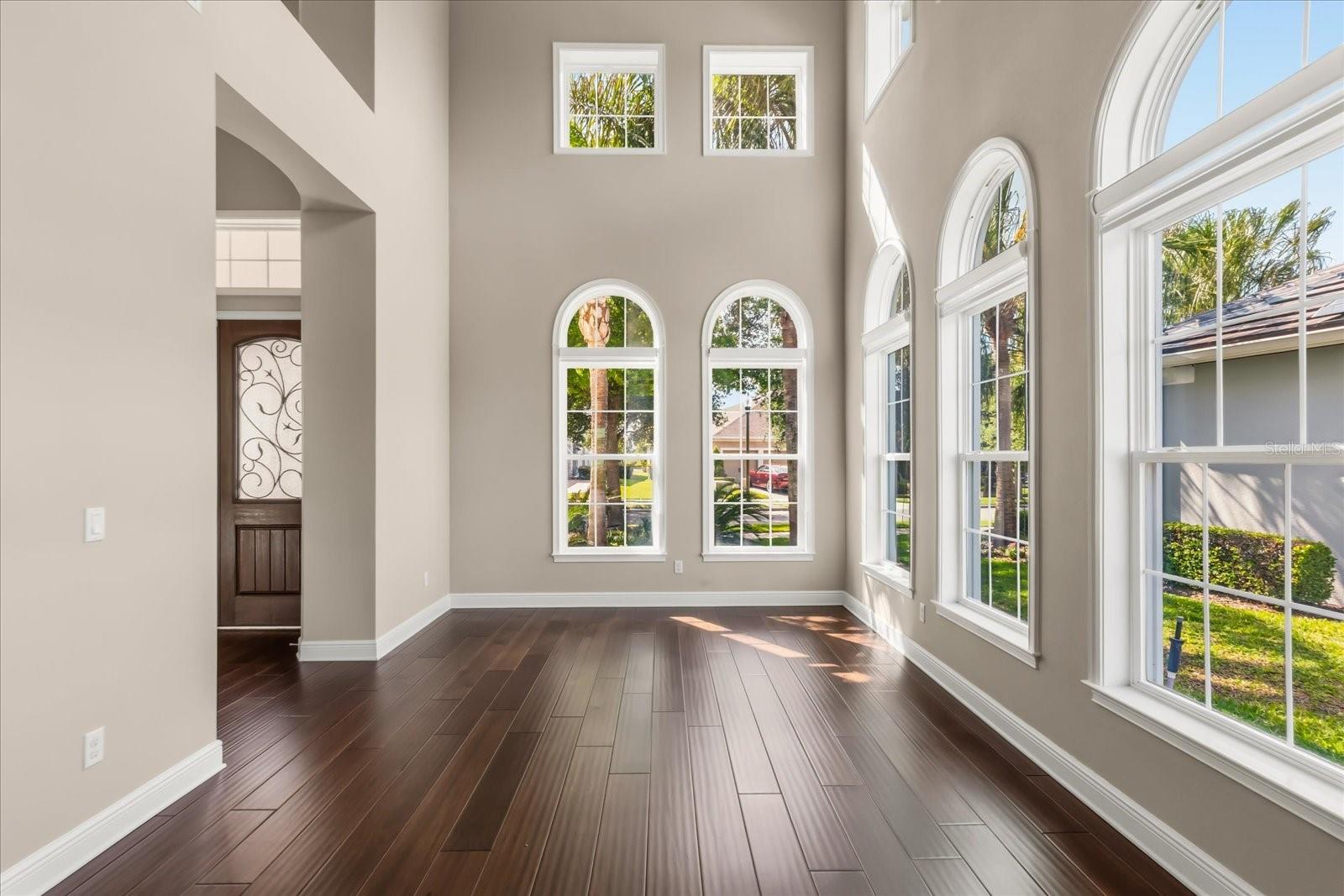 OVERLOOK 2/HAMLIN PH 1 & 6 - Residential