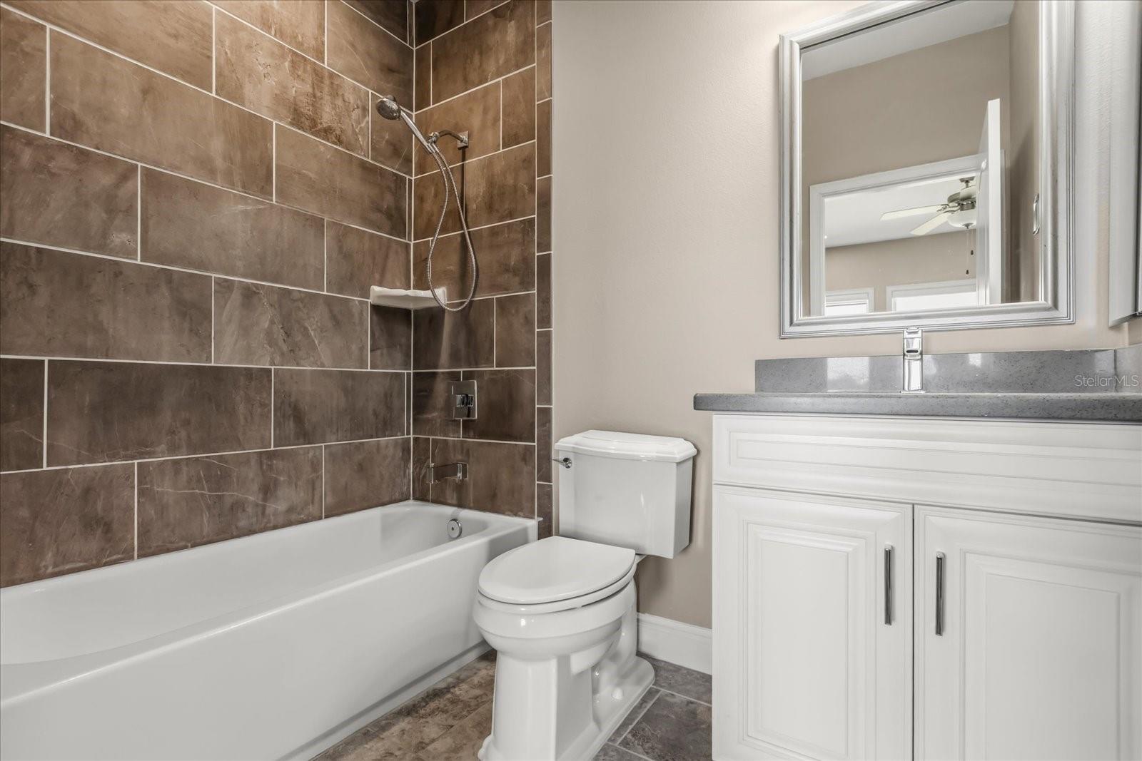 OVERLOOK 2/HAMLIN PH 1 & 6 - Residential