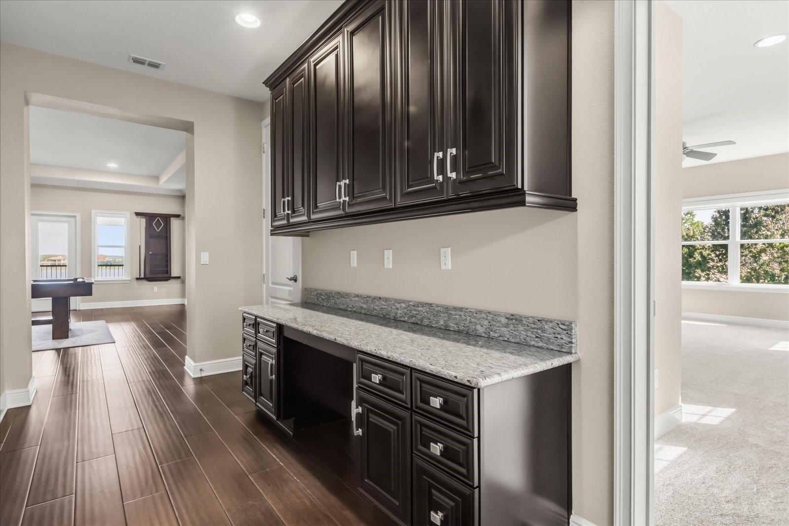 OVERLOOK 2/HAMLIN PH 1 & 6 - Residential