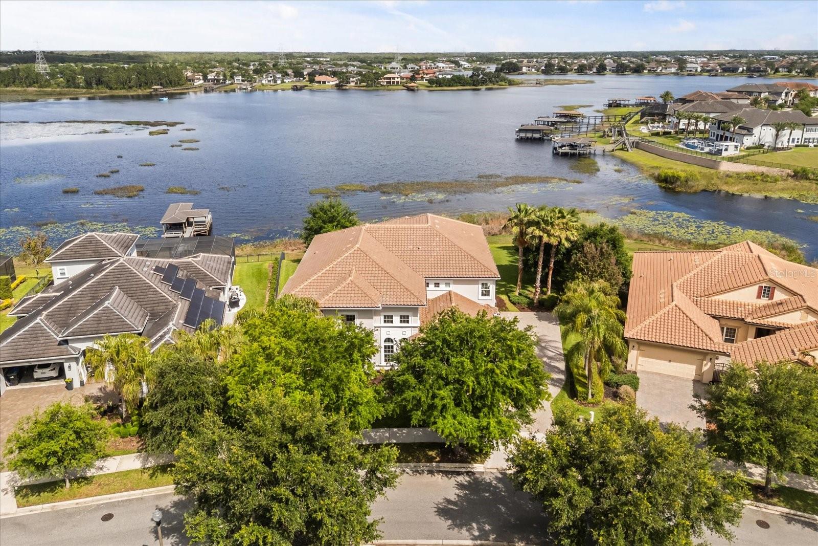 OVERLOOK 2/HAMLIN PH 1 & 6 - Residential