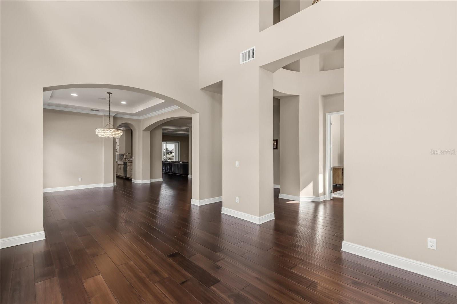 OVERLOOK 2/HAMLIN PH 1 & 6 - Residential