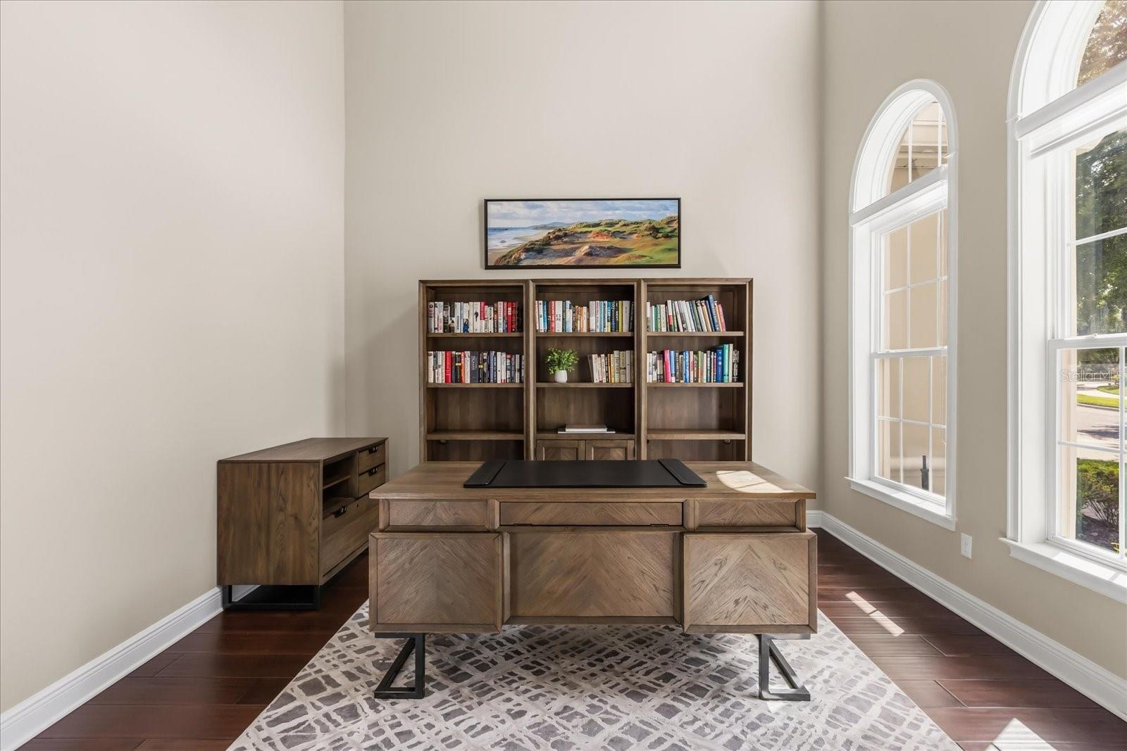 OVERLOOK 2/HAMLIN PH 1 & 6 - Residential