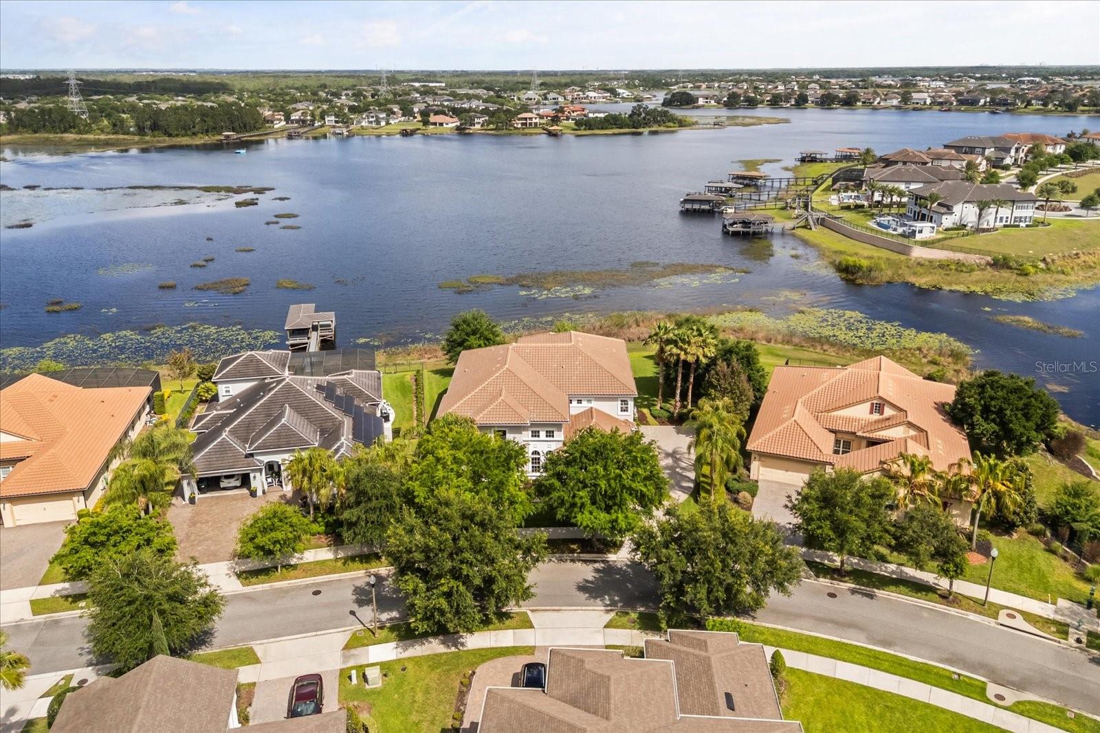 OVERLOOK 2/HAMLIN PH 1 & 6 - Residential