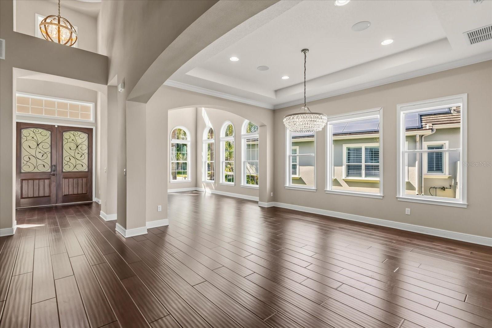 OVERLOOK 2/HAMLIN PH 1 & 6 - Residential