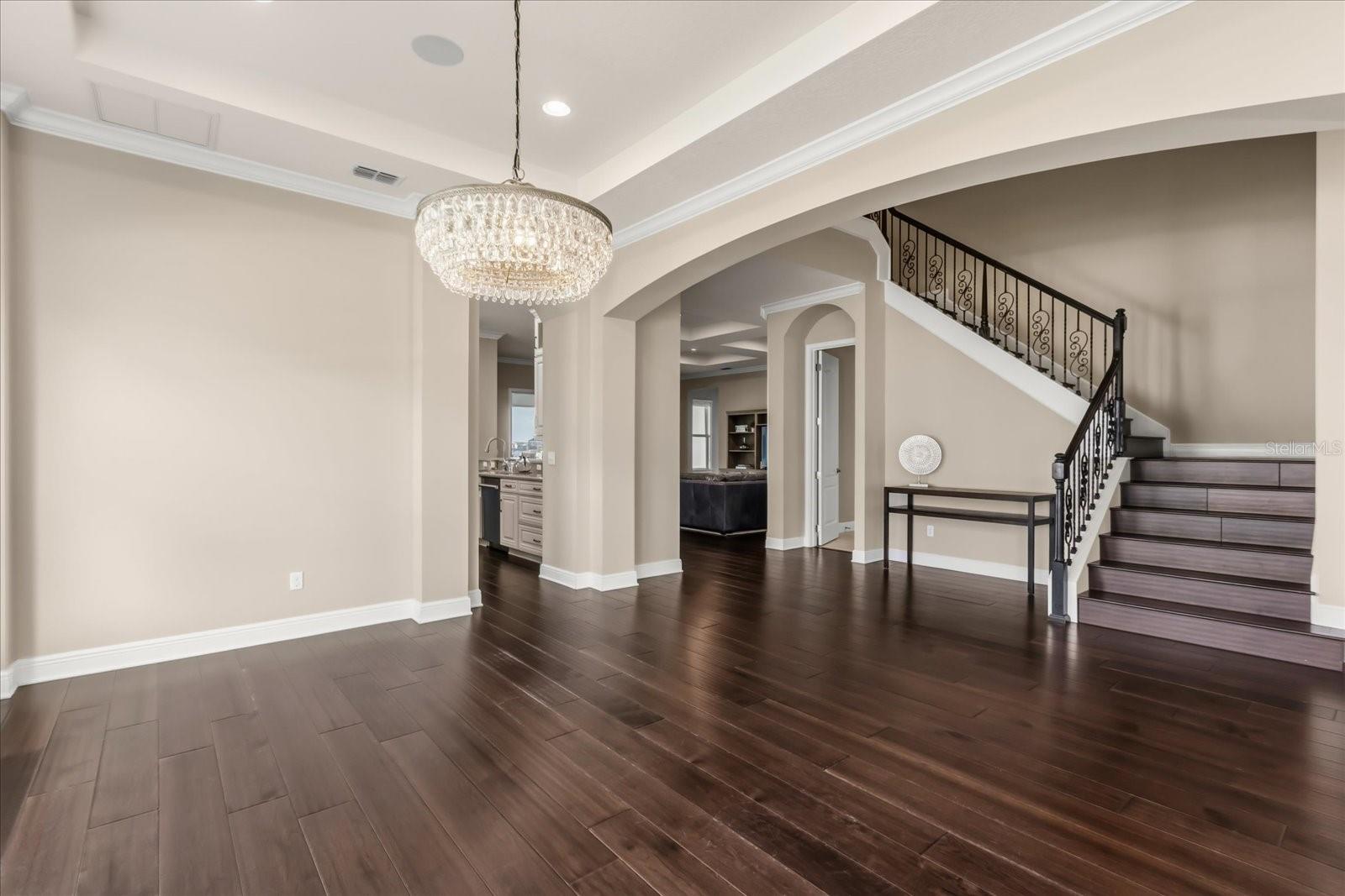 OVERLOOK 2/HAMLIN PH 1 & 6 - Residential