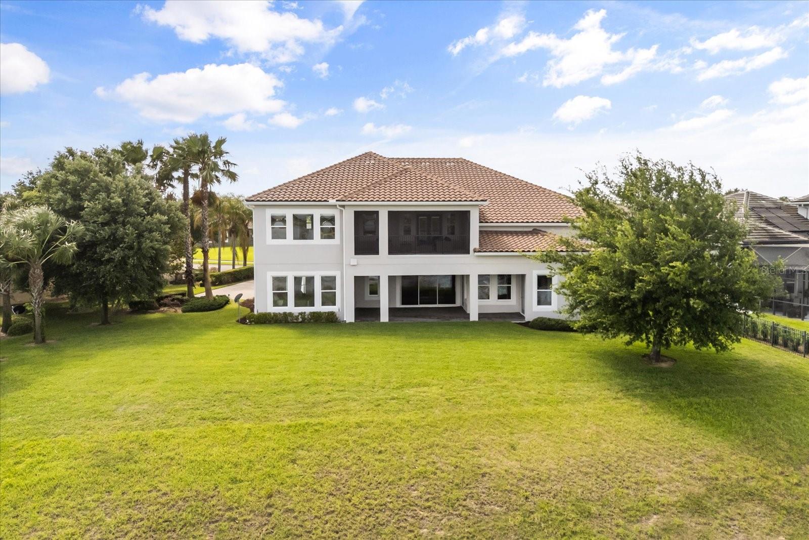 OVERLOOK 2/HAMLIN PH 1 & 6 - Residential