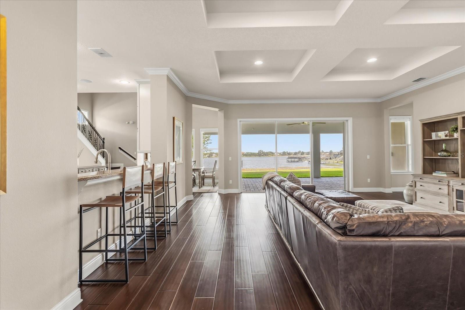 OVERLOOK 2/HAMLIN PH 1 & 6 - Residential