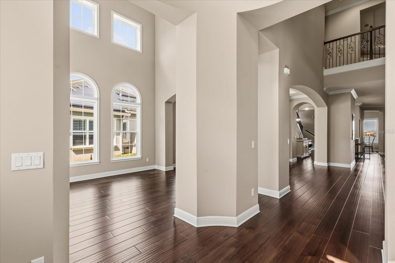 OVERLOOK 2/HAMLIN PH 1 & 6 - Residential