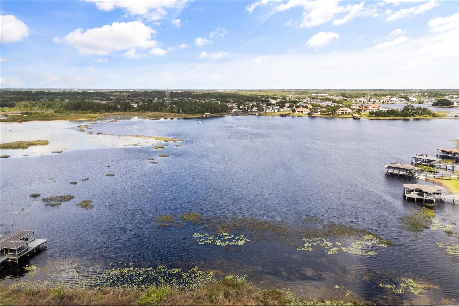 OVERLOOK 2/HAMLIN PH 1 & 6 - Residential