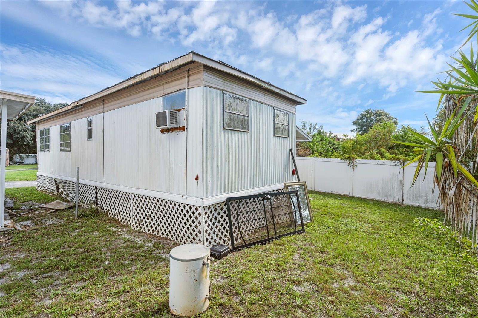 IDA LAKE SUB - Residential Lease