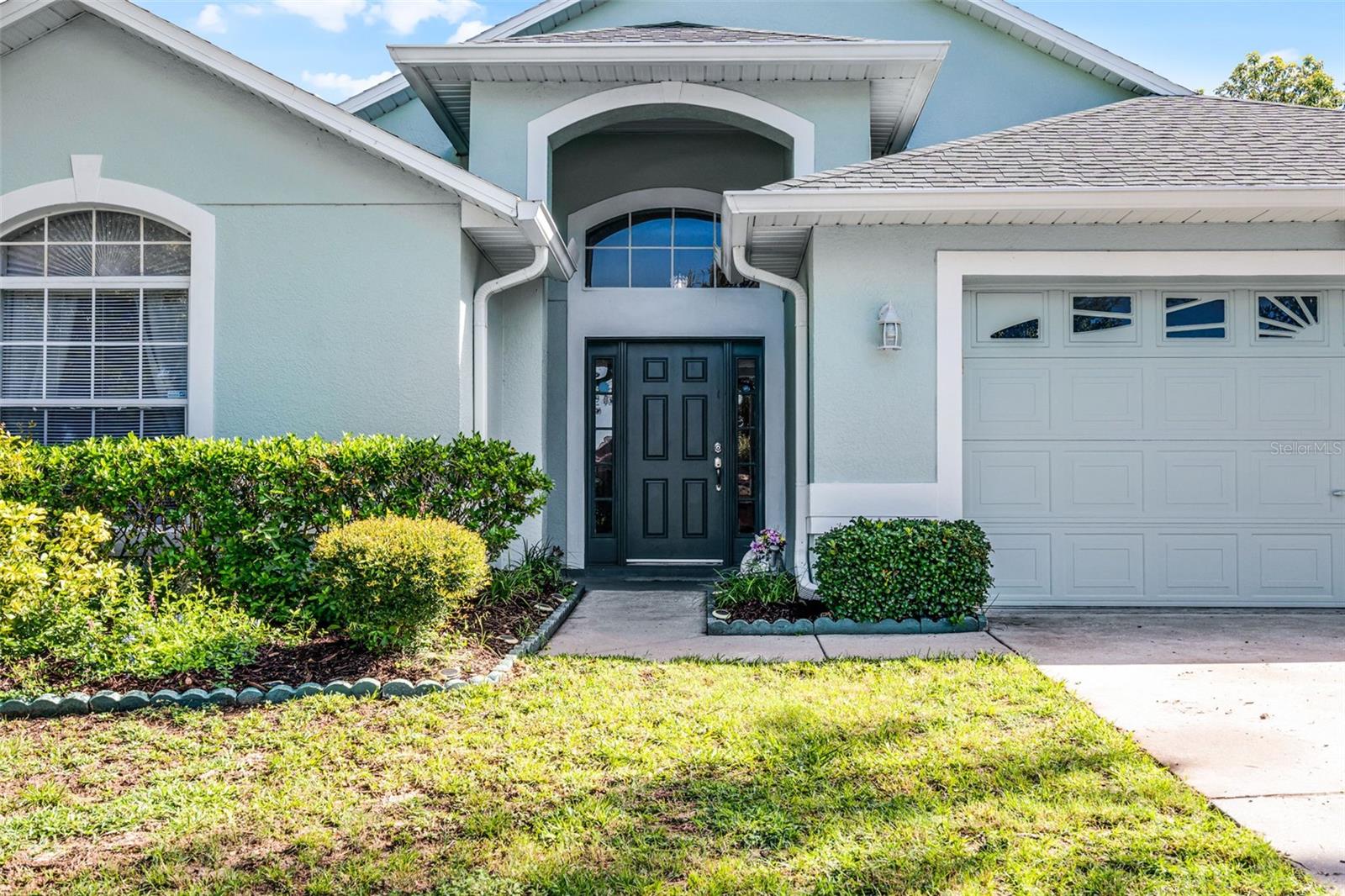 1584 SILHOUETTE DRIVE