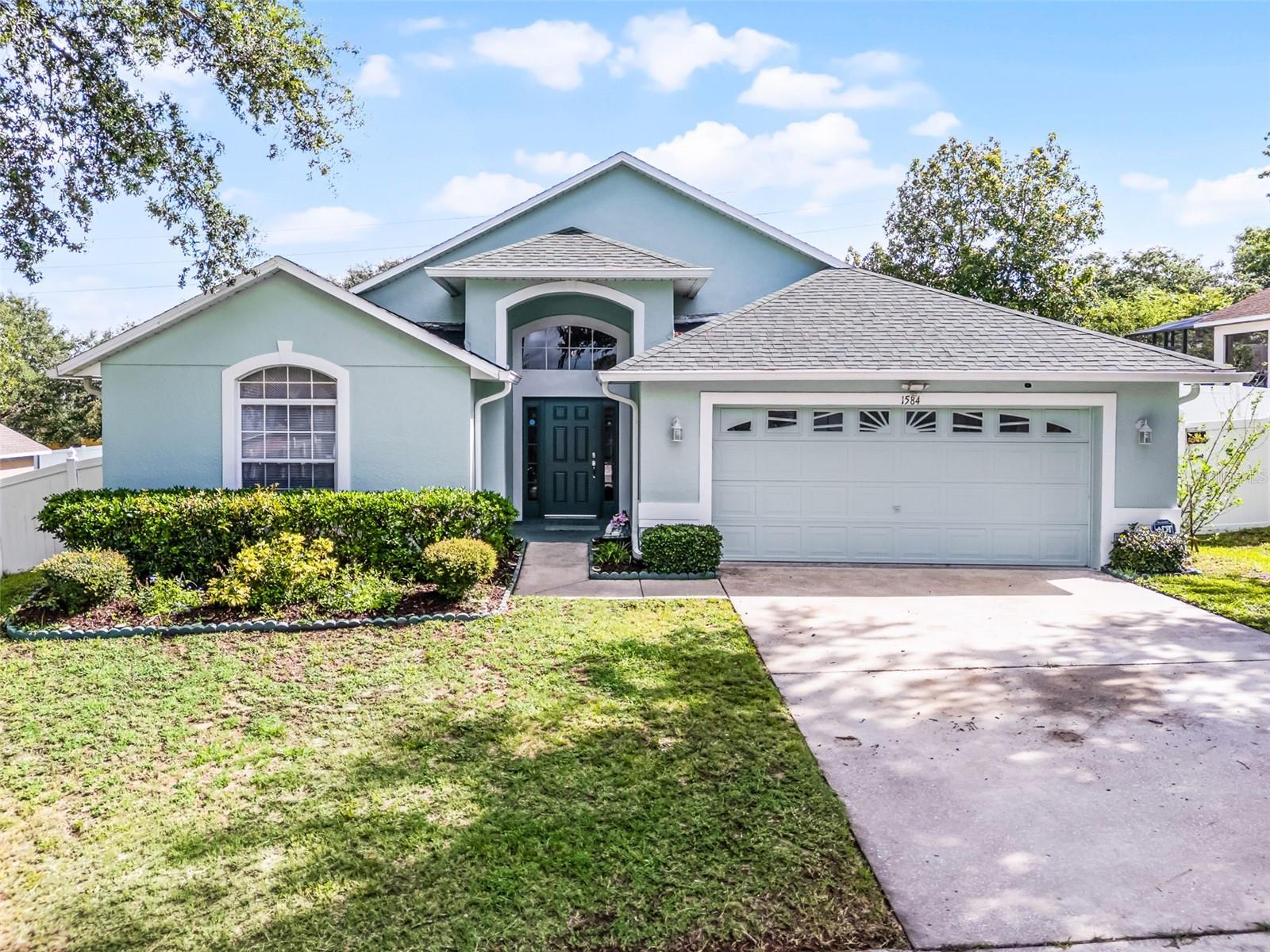 1584 SILHOUETTE DRIVE