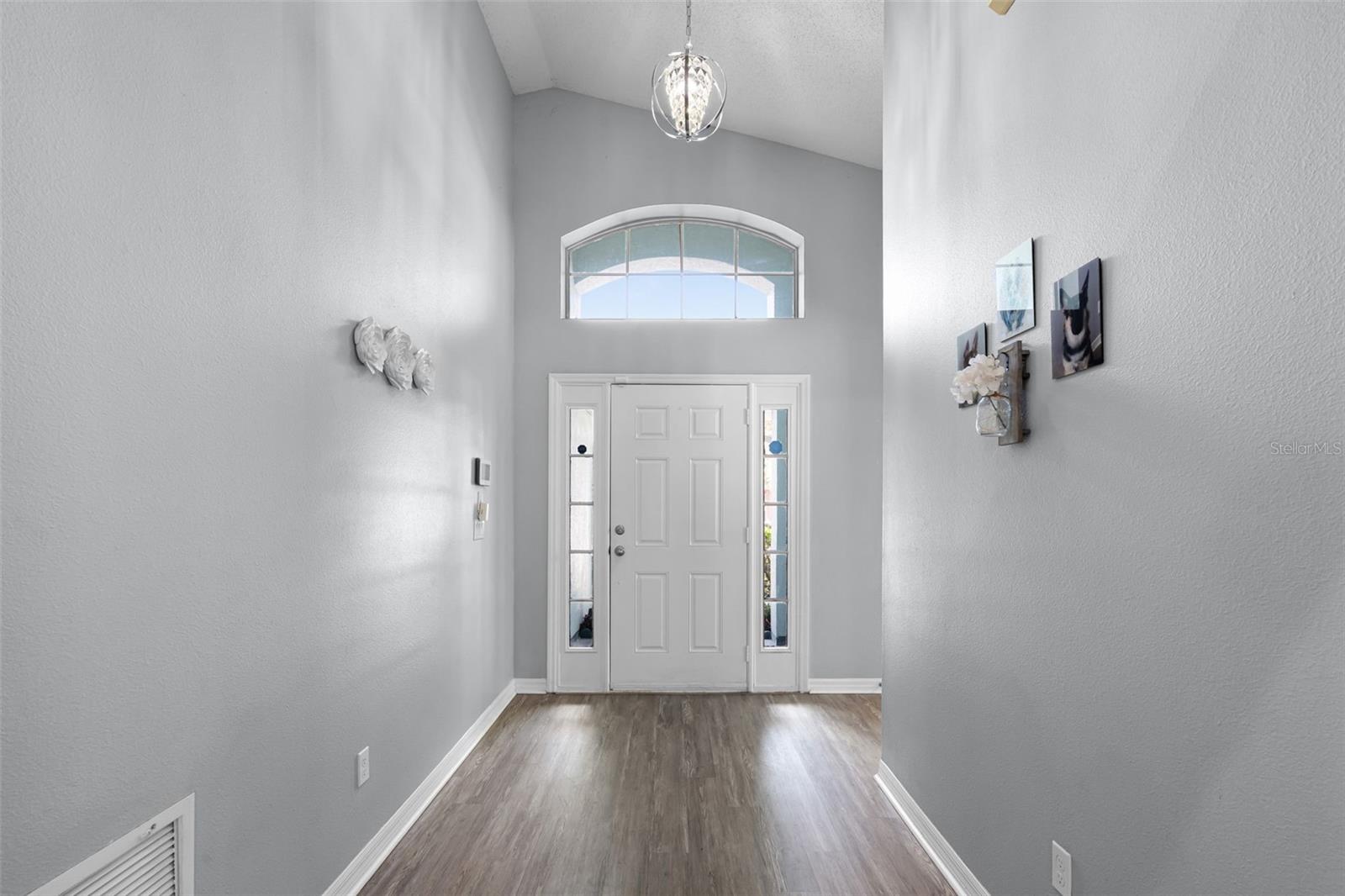 1584 SILHOUETTE DRIVE