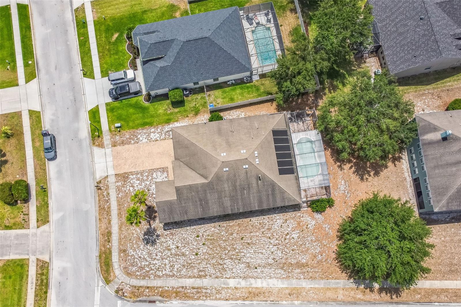 807 AYDEN OAK LANE