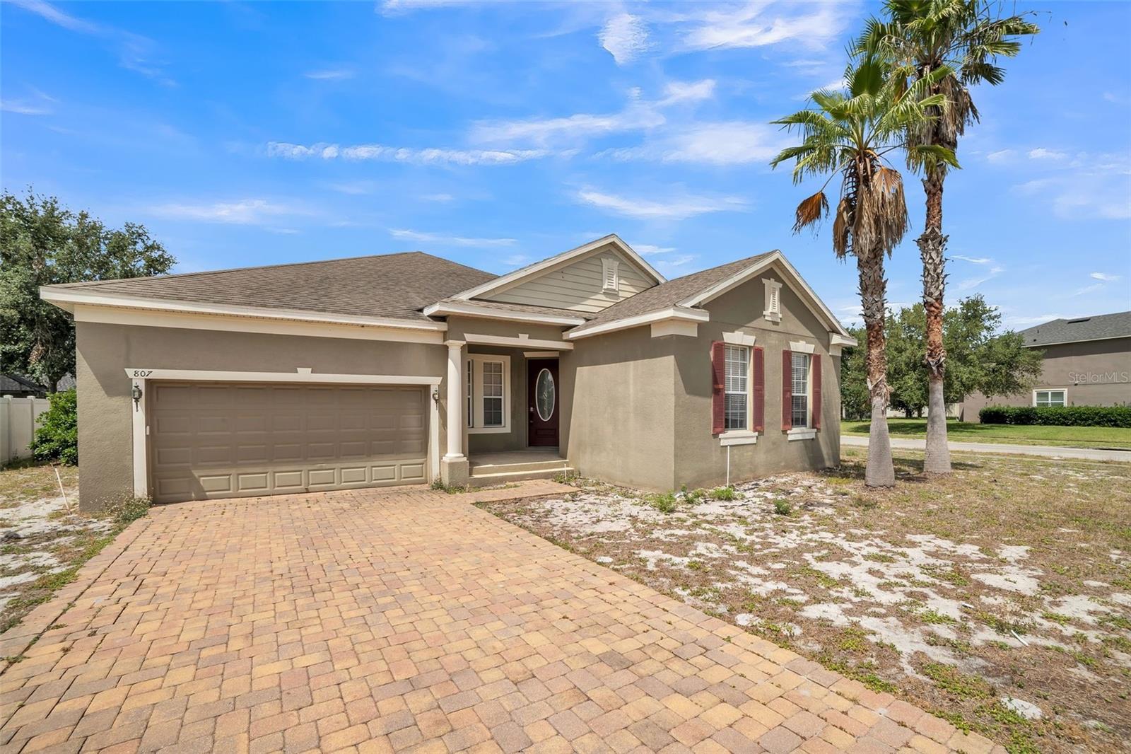 807 AYDEN OAK LANE