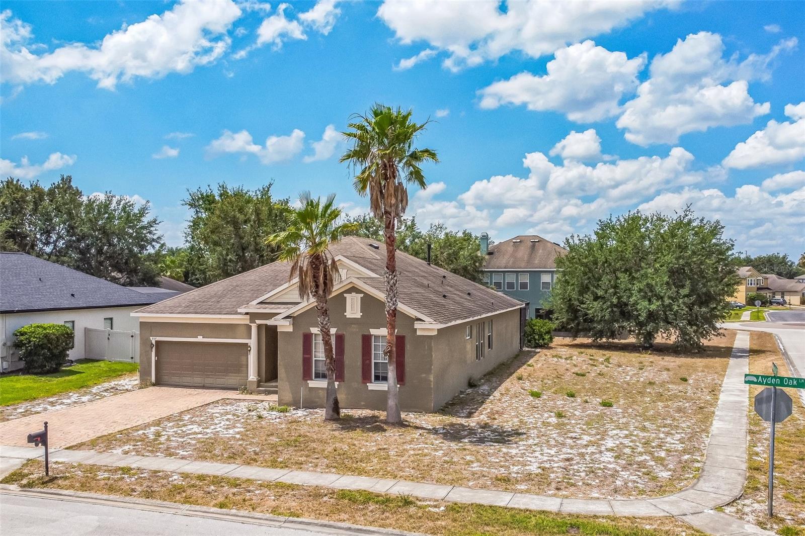 807 AYDEN OAK LANE