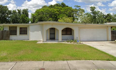 Photo of 1911 Rock Lake Drive, Orlando, FL 32805 (MLS # O6359755)