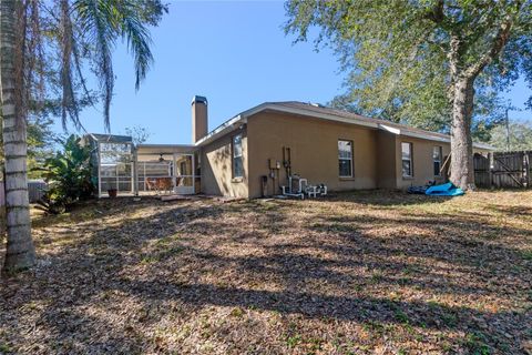 A home in APOPKA