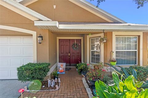 A home in APOPKA