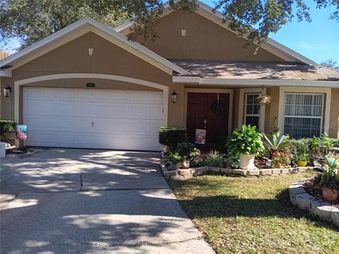 A home in APOPKA