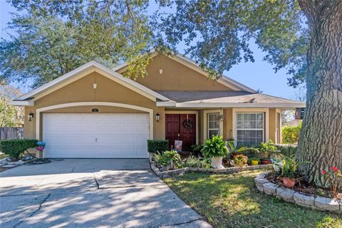 A home in APOPKA