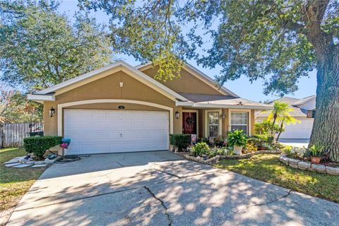 A home in APOPKA