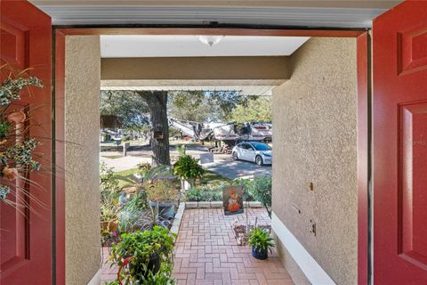 A home in APOPKA