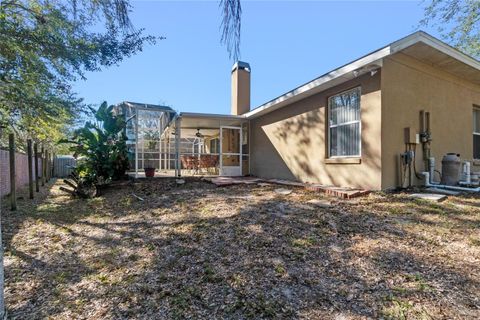 A home in APOPKA