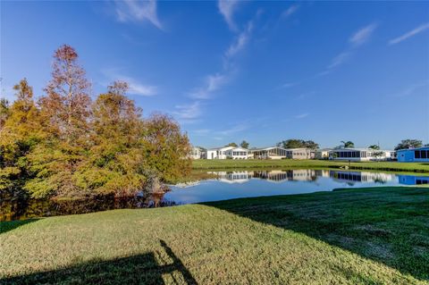 A home in OLDSMAR